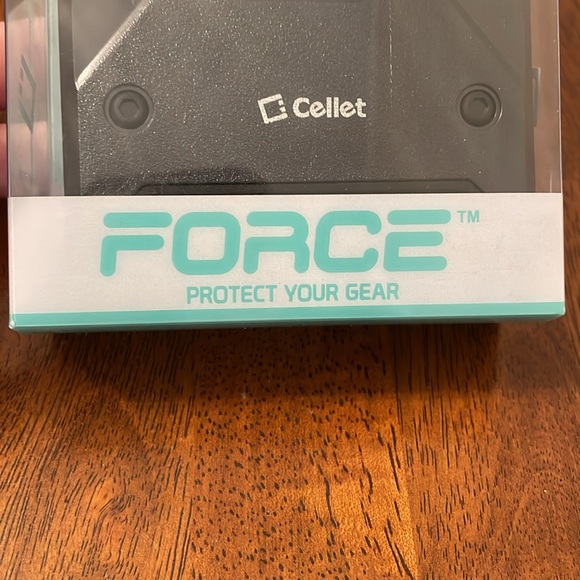 Shell Case for Samsung Galaxy S8+ - Picture 3 of 6